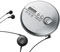 Sony MP3 Walkman CD Player