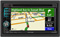 Kenwood 6.1" All-In-One Double-Din In-Dash Navigation