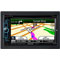 Kenwood Excelon In-Dash Navigation AV Receiver With DVD Playback