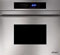 Dacor Millenia Series 30" Stainless Steel Electric Wall Oven