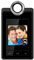 Coby Black Digital Photo Viewer Key Chain