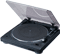 Denon Semi-Automatic Turntable - Black Finish
