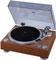 Denon Direct Drive Turntable