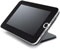 LG 8" Black Portable DVD Player And Digital Photo Frame