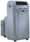 Danby Silhouette 3-In-1 Home Comfort System - DPAC12030