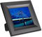 Westinghouse 8" LCD Black Digital Photo Frame