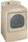 GE Champagne High-Efficiency Gas Dryer