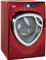 GE Red Profile Series Colossal Capacity Electric Dryer