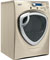 GE Profile Champagne Colossal Capacity Electric Dryer