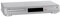 Toshiba Progressive Scan Silver DVD Recorder And Player
