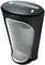 Fellowes Powershred Paper Shredder - Black Finish