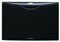 Fisher & Paykel 24" EZKleen DishDrawer Black Dishwasher