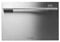 Fisher & Paykel 24" EZKleen DishDrawer Stainless Steel Flat-Door Dishwasher