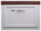 Fisher & Paykel 24" Integrated DishDrawer Dishwasher