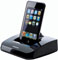 Onkyo Remote Interactive iPod Dock In Black