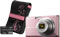 Sony DSC-S980BDL Pink Cyber-Shot 12.1 Megapixel Digital Camera Bundle