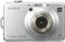 Sony Cyber-Shot Digital Camera - Silver Finish