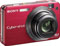 Sony Red Cyber-Shot Digital Camera