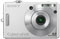 Sony Cyber-Shot 6.0 Megapixel Digital Camera - Silver