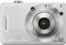 Sony Cyber-Shot Silver Digital Camera