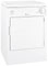 GE Spacemaker Portable Electric Dryer