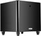 Polk Audio 8" Powered Black Subwoofer