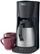 Cuisinart Automatic Brew And Serve Coffeemaker