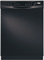 Whirlpool 24" Built-In Dishwasher - DU1100BK