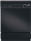 Whirlpool 24" Undercounter Dishwasher