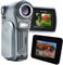 Mustek DV Series Digital Video Camcorder Photo Frame Bundle
