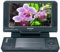 Panasonic Black 8.5" Portable DVD Player