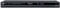 Panasonic Black 1080p Up-Conversion DVD Player