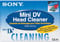 Sony MiniDV Cleaning Cassette