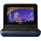 Sony 7" Blue Portable DVD Player