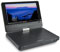 Sony 8" Portable DVD Player In Black