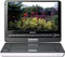 Sony 9" Portable White DVD Player