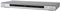 Sony Progressive Scan DVD Player - Silver Finish