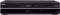 Toshiba Black DVD VCR Combo Player and Recorder