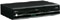 Toshiba Black DVD Recorder/VCR Combinaton With Built-In Digital Tuner