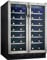 Danby Dual Zone Wine Cooler