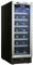 Danby Silhouette 27 Bottles Single-Zone 12" Wide Wine Cellar