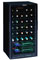 Danby Designer Wine Cooler - Black Finish