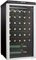 Danby Designer Series Black Free-Standing Wine Cooler