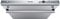 Thermador Stainless Steel Fully Integrated Dishwasher