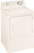 GE Bisque Super Capacity Electric Dryer