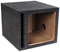 Atrend B Box Sub Woofer 12" Single Vented Kicker Enclosure