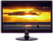 LG 20" Widescreen LED Backlit Black LCD Monitor