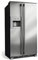 Electrolux ICON E23CS78GPS 23 Cu. Ft. Side-By-Side Refrigerator