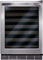 Electrolux ICON Designer 24" Stainless Steel Wine Cooler