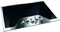 Electrolux Designer Series Electric Cooktop - Black With Stainless Steel Finish